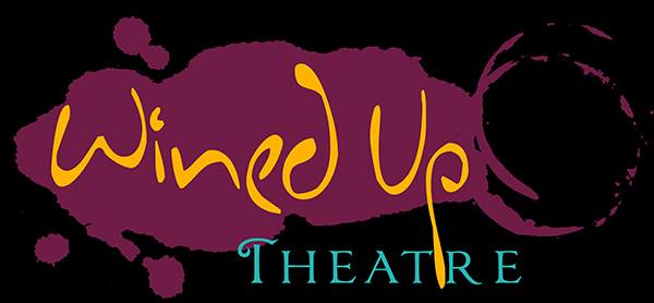 Wined Up Theatre Logo